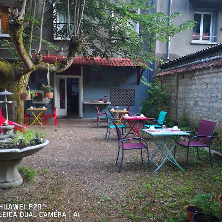 Hotel Le Memphis Poitiers Exterior photo