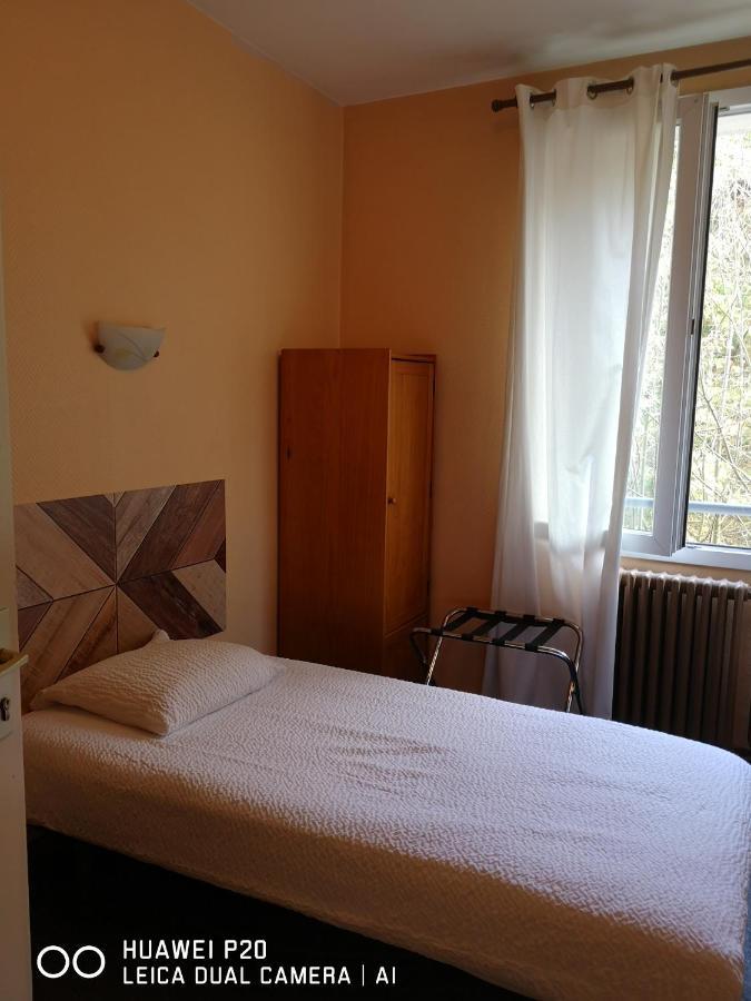 Hotel Le Memphis Poitiers Exterior photo